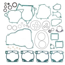 ATHENA KOMPLET USZCZELEK BETA 250/300RR '13-'25, (2T) ( Z USZCZELNIACZAMI SILNIKOWYMI )(zastępuje P400060900011); J0000BT000866
