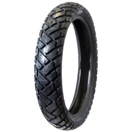 WANDA OPONA 120/90-18 P6231 6PR 71M TL TYŁ DOT 35/2024 (50% OFFROAD) (ADVENTURE)