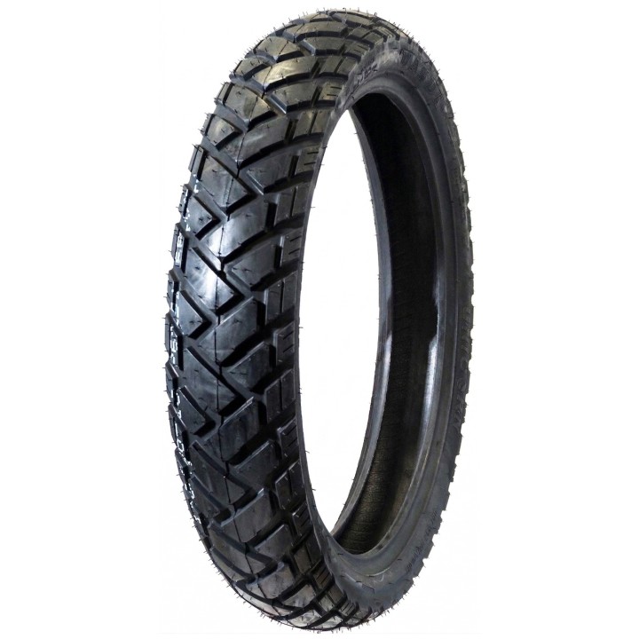 WANDA OPONA 120/90-18 P6231 6PR 71M TL TYŁ DOT 35/2024 (50% OFFROAD) (ADVENTURE)