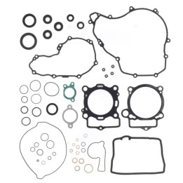 ATHENA komplet uszczelek z uszczelniaczami silnikowymi gas gas ec/ex/mc 250F '24-'25, husqvarna fc 250 '23-'25, ktm exc-f 250 '…