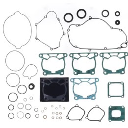 ATHENA komplet uszczelek z uszczelniaczami silnikowymi gas gas mc 125 '24-'26, mc 150 '25, ec 125 '25, husqvarna tc 125 '23-'26…