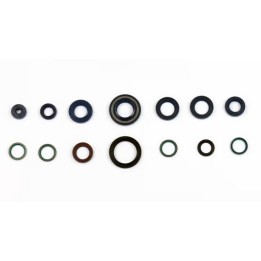 ATHENA komplet (zestaw) uszczelniaczy silnikowych ducati monster 400 / 600 / 750 / 900 '93-'00 , super sport 750 / 900 , ducati…