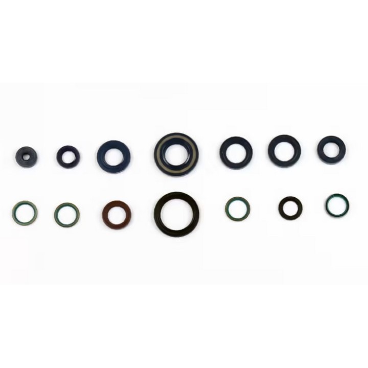ATHENA komplet (zestaw) uszczelniaczy silnikowych ducati monster 400 / 600 / 750 / 900 '93-'00 , super sport 750 / 900 , ducati…