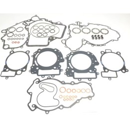 Silnik ATHENA komplet uszczelek ktm LC8 950 / 990 adventure '02-'13, LC8 super duke 990 / r '05-'13, LC8 super enduro 950 '06-'…
