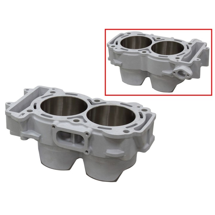 Silnik BRONCO cylinder polaris ranger 900 xp / crew, rzr 900 50/55/60 inch, rzr 4 900, 900 ace eps xc '17-19 std = 93MM (CW6000…