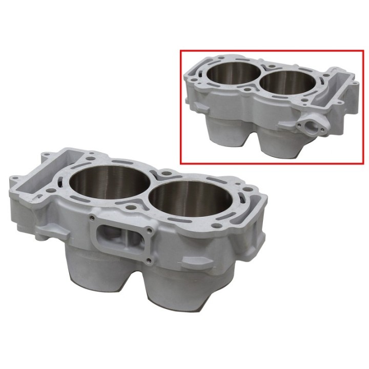 Silnik BRONCO cylinder polaris ranger 900 xp / crew, rzr 900 50/55/60 inch, rzr 4 900, 900 ace eps xc '17-19 std = 93MM (CW6000…