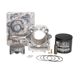 Silnik PROMX cylinder kompletny (cylinder + tłok + top-end) yamaha yfm 700 grizzly '07-'15 , yfm 700 r raptor '06-'20 (std. bor…