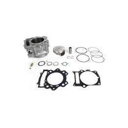 Silnik PROMX cylinder kompletny (cylinder + tłok + top-end) yamaha yfm 700 grizzly '07-'15 , yfm 700 r raptor '06-'20 ( big bor…