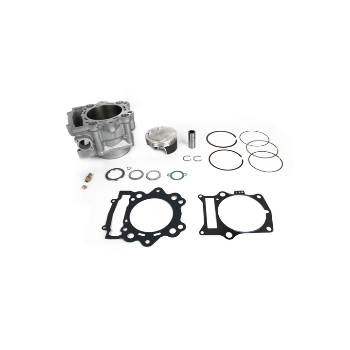 Silnik PROMX cylinder kompletny (cylinder + tłok + top-end) yamaha yfm 700 grizzly '07-'15 , yfm 700 r raptor '06-'20 ( big bor…