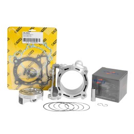 Silnik PROMX cylinder kompletny (cylinder + tłok vertex + top-end) yamaha yzf 450 '03-'05 wrf 450 '03-'06 , yz 450 f '03-'05 ,…
