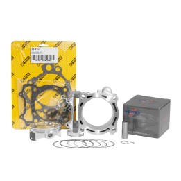 Silnik PROMX cylinder kompletny (cylinder + tłok vertex + top-end) yamaha yzf 450 '06-'09 wrf 450 '07-'15 , yz 450 f '06-'09 ,…