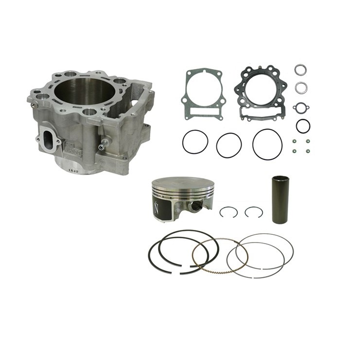Silnik BRONCO cylinder kompletny yamaha yfm 700 raptor 06-14 std = 102MM (20004-K01) - zastąpiony przez CA-40001K