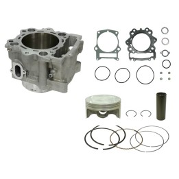 Silnik BRONCO cylinder kompletny yamaha yfm 700 raptor 15-19 std = 102MM (20004-K02) - zastąpiony przez CA-40001K1