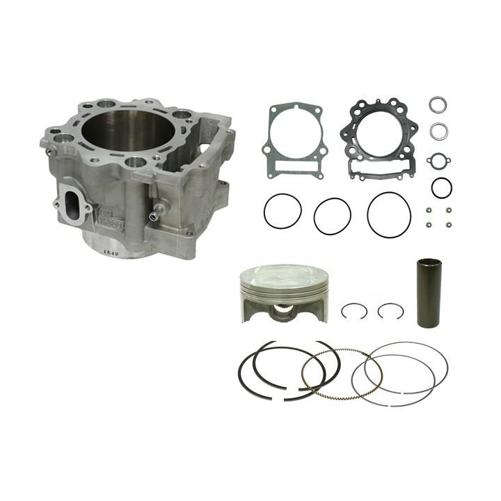 Silnik BRONCO cylinder kompletny yamaha yfm 700 raptor 15-19 std = 102MM (20004-K02) - zastąpiony przez CA-40001K1