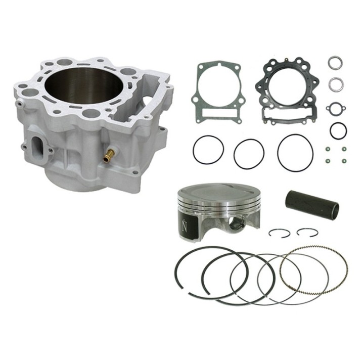 Silnik BRONCO cylinder kompletny yamaha yfm 700 raptor 15-19 std = 102MM (20004-K02) - zastąpiony przez CA-40001K1