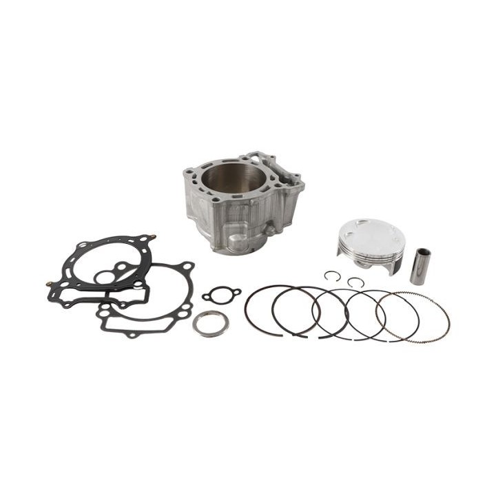 Silnik CYLINDER WORKS cylinder kompletny yamaha yfz 450 (04-13) STANDARD=95MM (12.0:1, tłok vertex 22984)