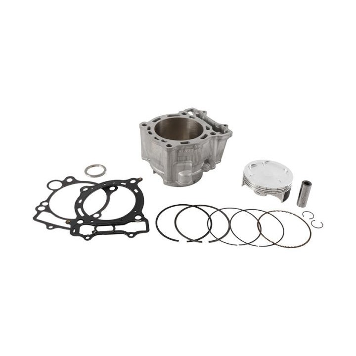 Silnik CYLINDER WORKS cylinder kompletny yamaha yzf 450 '03-'05, wrf 450 '03-'06 standard 95MM (12.5:1, tłok vertex 22915)