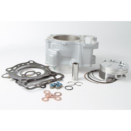 Silnik CYLINDER WORKS cylinder kompletny yamaha yzf 250 08-13 (STANDARD=77MM)
