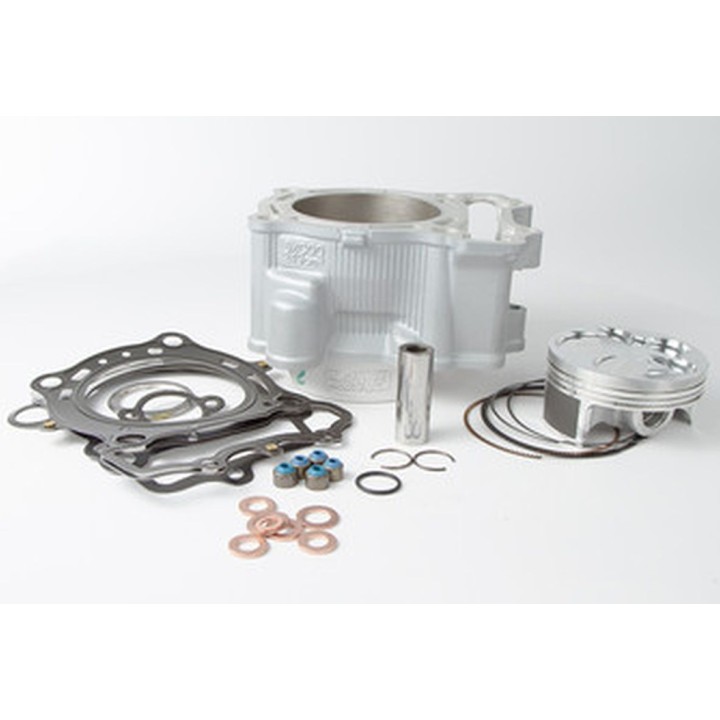 Silnik CYLINDER WORKS cylinder kompletny yamaha yzf 250 08-13 (STANDARD=77MM)