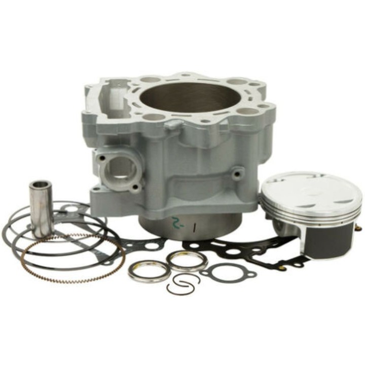 Silnik CYLINDER WORKS cylinder kompletny yamaha yfm 700 raptor '15-'18 (vertex 23965+TOP-END) (STANDARD=102MM)