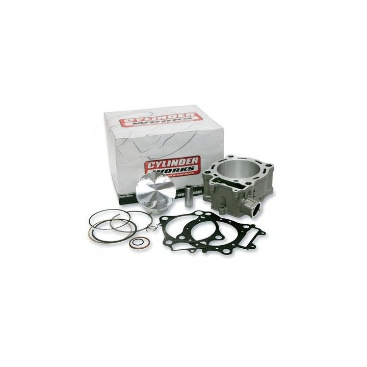 Silnik CYLINDER WORKS cylinder kompletny yamaha yzf 450 '10-'13 standard 97MM