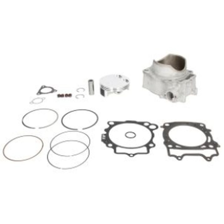 Silnik CYLINDER WORKS cylinder kompletny yamaha yzf 450 '14-'15 standard 97MM