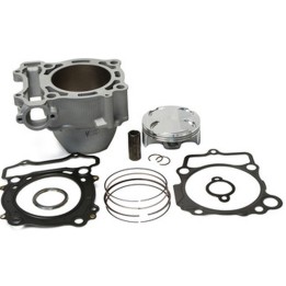 Silnik CYLINDER WORKS cylinder kompletny yamaha yzf 250 16-18, wr 250F 18 (vertex 24109+TOP-END) (NIMINAŁ=77MM)