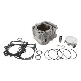Silnik CYLINDER WORKS cylinder kompletny yamaha yfm 700 grizzly '14-'15, viking '14-'17 standard 102MM