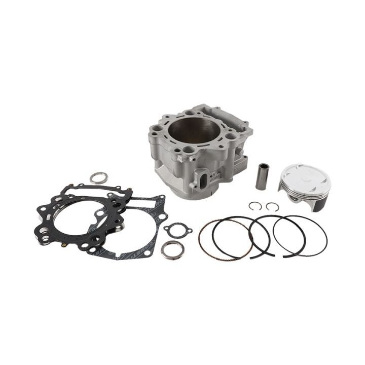 Silnik CYLINDER WORKS cylinder kompletny yamaha yfm 700 grizzly '14-'15, viking '14-'17 standard 102MM