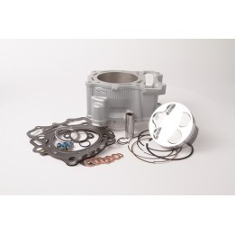 Silnik CYLINDER WORKS cylinder kompletny yamaha yz 250F / wr 250F '01-'04 (std. 77MM, 12.7:1) (vertex 2280, cylinder, top-end)
