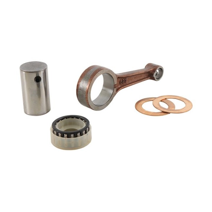 Silnik HOT RODS korbowód honda trx 250EX/X 01-14, trx 250TE/TM recon 09-14