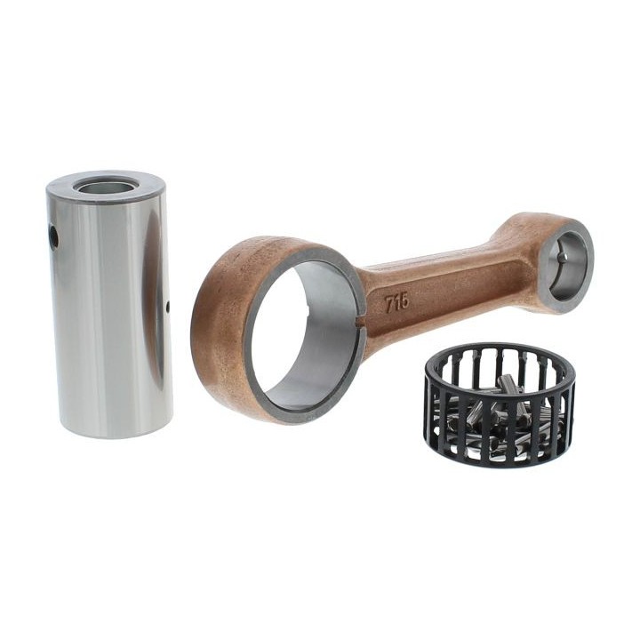 Silnik HOT RODS korbowód polaris ranger 500 01-13 sportsman 500 01-13, scrambler 500 99-12, ranger 400 10-14, sportsman 400 08-…