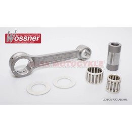 Silnik WOSSNER korbowód (2T) yamaha yfs 200 (YFS200) blaster '88-'06