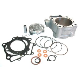 Silnik ATHENA cylinder kompletny honda crf 450R '02-'08 big bore 100MM (+4MM=488CCM)