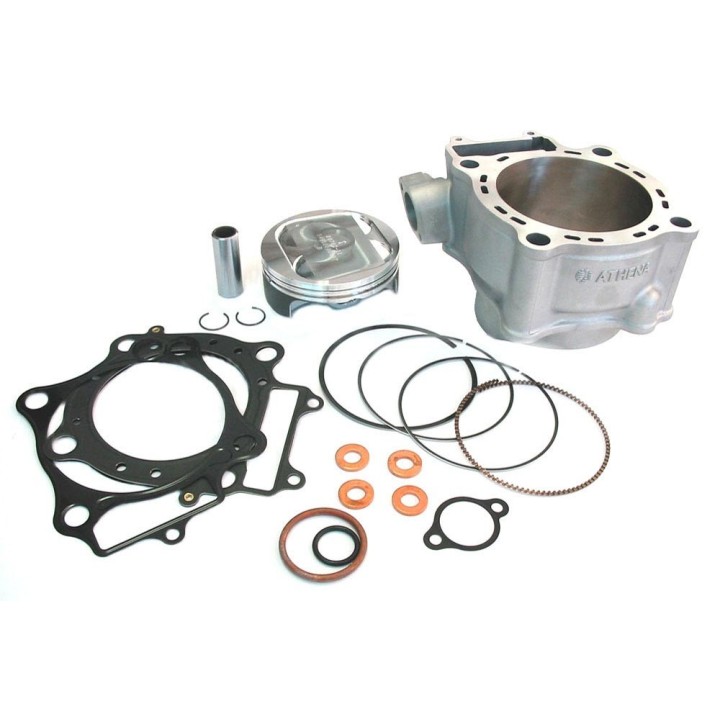 Silnik ATHENA cylinder kompletny honda crf 450R '02-'08 big bore 100MM (+4MM=488CCM)