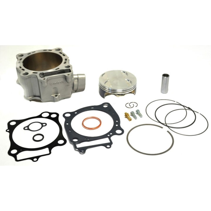 Silnik ATHENA cylinder kompletny honda crf 450X '05-'14 big bore 100MM (+4MM)
