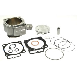 Silnik ATHENA cylinder kompletny honda crf 450R '09-'16 big bore 100MM (+4MM=490CCM) 12,5;1