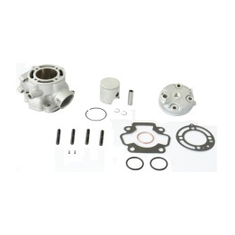 Silnik ATHENA cylinder kompletny kawasaki kx 65 '02-'26, big bore 50MM (+5,5MM=82CCM)