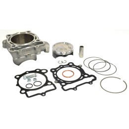 Silnik ATHENA cylinder kompletny kawasaki kxf 250 '09-'10 big bore 83MM