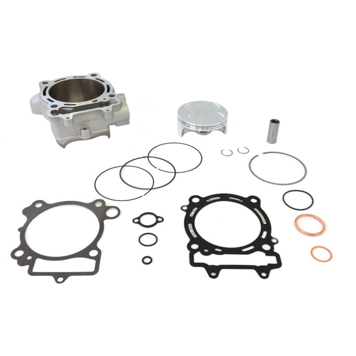 Silnik ATHENA cylinder kompletny kawasaki kxf 450 '09-'15 big bore 100MM