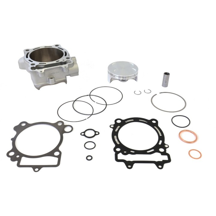 Silnik ATHENA cylinder kompletny kawasaki kxf 450 '09-'15 big bore 100MM