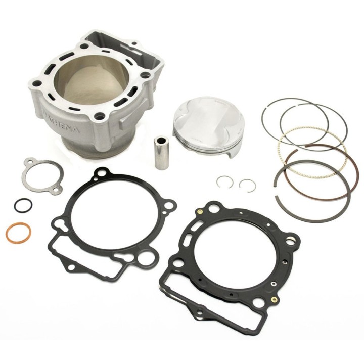 Silnik ATHENA cylinder kompletny ktm sxf 350 '11-'15, xcf 350 '11-'13, husqvarna fc 350 '14-'15 big bore 90MM (+2MM)