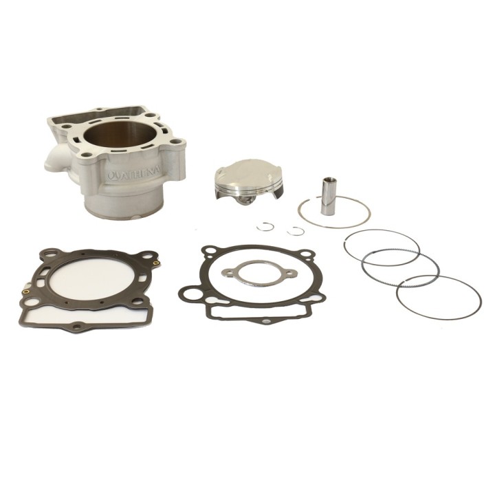 Silnik ATHENA cylinder kompletny ktm sxf 250 '13-'15, excf 250 '14-'15, husqvarna fc 250 '14-'15 standard 78MM 13,6:1