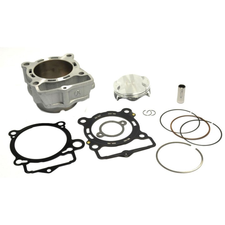 Silnik ATHENA cylinder kompletny ktm sxf 250 '13-'15, excf 250 '14-'15, husqvarna fc 250 '14-'15 big bore 82MM (+4MM=276CCM) 13…