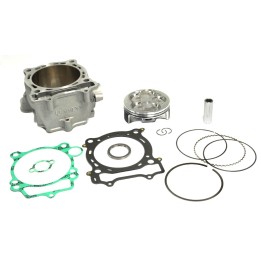 Silnik ATHENA cylinder kompletny yamaha yzf 450 '03-'05, wr 450F '03-'06 big bore 98MM (+3MM)