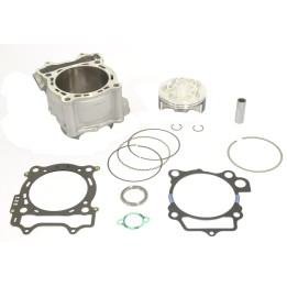 Silnik ATHENA cylinder kompletny yamaha yzf 450 '06-'09, wrf 450 '07-'15 big bore 98MM (+3MM=478CCM) 12,4:1