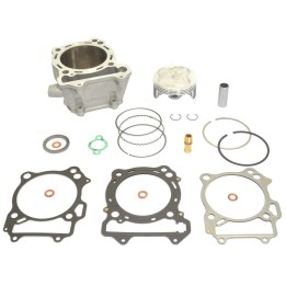Silnik ATHENA cylinder kompletny suzuki ltz 400 '03-'14, drz 400 '00-'09, arctic cat dvx 400 '04-'08 big bore 94MM (+4MM=434CCM)