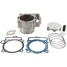Silnik CYLINDER WORKS cylinder kompletny ktm excf 350 '20-'23, sxf 350 '19-'22, xcf 350 '19-'20, husqvarna fc 350 '19-'22, fe 3…