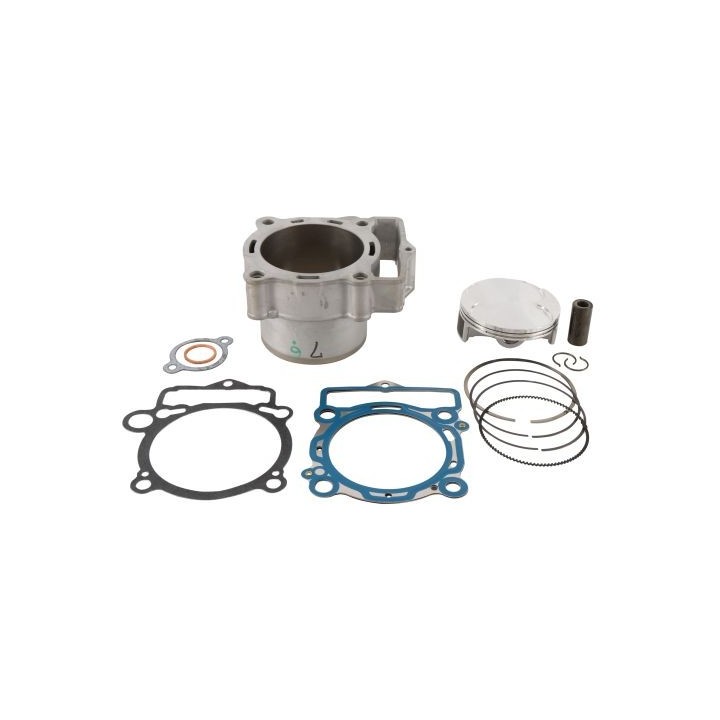 Silnik CYLINDER WORKS cylinder kompletny ktm excf 350 '20-'23, sxf 350 '19-'22, xcf 350 '19-'20, husqvarna fc 350 '19-'22, fe 3…