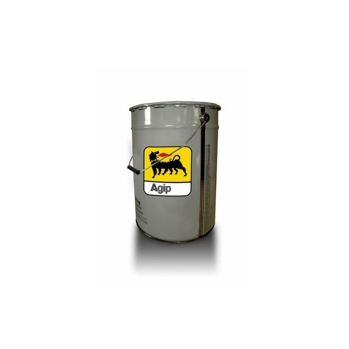 AGIP (ENI) OLEJ DO TELESKOPÓW / AMORTYZATORÓW / ZAWIESZENIA FORK 5W (20L) BECZKA